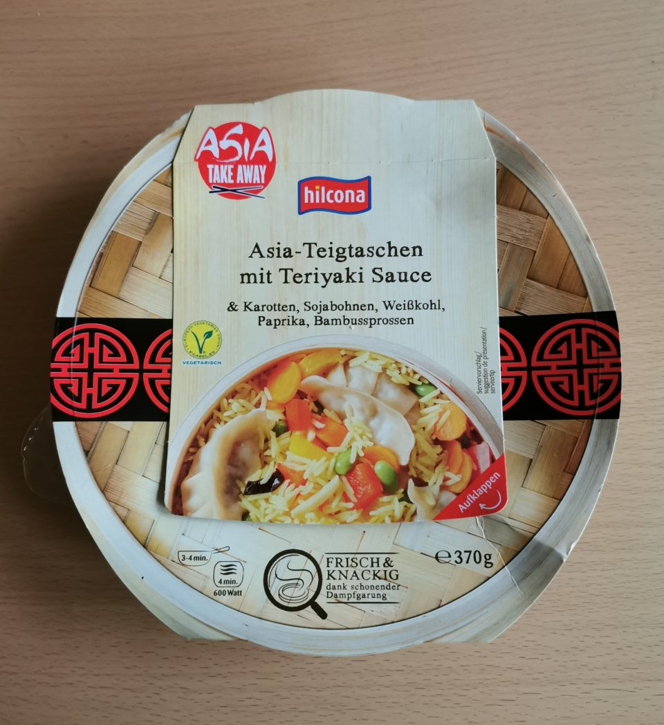 #2063: Maggi Magic Asia „Saucy Noodles Sweet Chili“ Cup (Update 2022
